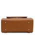 TL Bag - Leather Backpack for Women